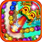 Zuma Legend Revenge icon