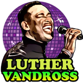 Luther Vandross  Songs icon