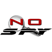 No Spy | FREE AntiSpy icon