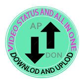 Video Status Reward app Earn money icon