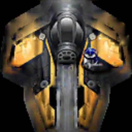 Galaxy Shooting Game icon