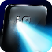 Flashlight أيقونة