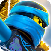 Ninjago Skybound LEGO Guide icon