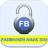 Hack Facebook PRANK icon
