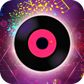 Music Player Android icon