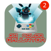 Gameboy Emulator Free and Speed icon