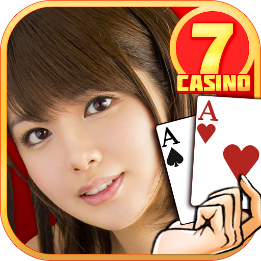 HOT Bikini Casino Slots - Model Calendar Casino icon