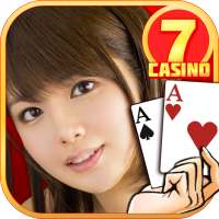 HOT Bikini Casino Slots - Model Calendar Casino