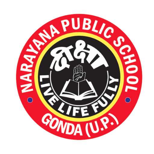 ikon NARAYANA PUBLIC SCHOOL