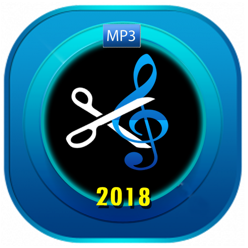 Cutter Music Cutter - Rington Maker mp3 icon