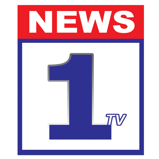 NEWS 1 TV icon