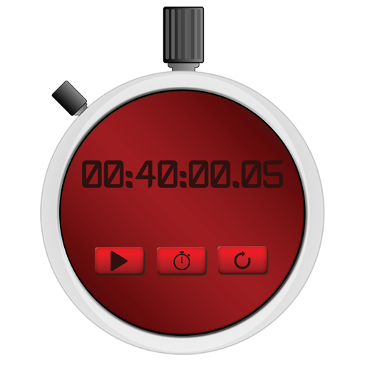 Stopwatch &amp; Timer icon