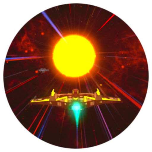 Space Thunders : 3D Space Shooter icon
