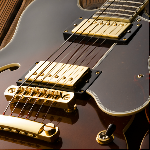 How to Play Guitar icon