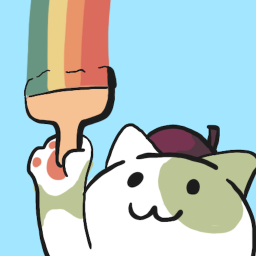 Draw Together أيقونة