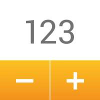 Counter - Click counter app, tally counter widgets