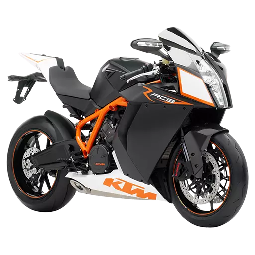 Super Bike Stickers icon