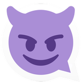 Fake Chat for WhatsApp icon