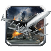 F16 VS F18 - Jet Fighter Plane icon