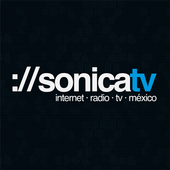 Sonica TV icon