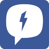 Mini for Facebook &amp; Messenger icon