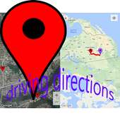 driving directions on 9Apps