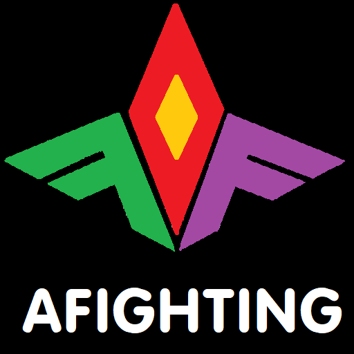 Aircraft Fighting icon