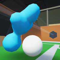 Foosball 3D