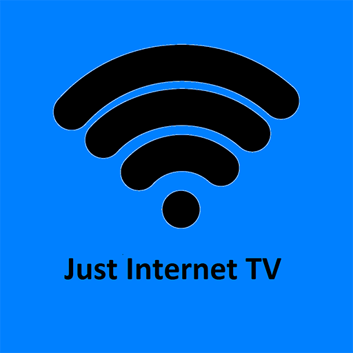 Just Internet Tv icon
