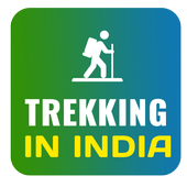 Trekking In India | Indian Treks | Treks In India icon
