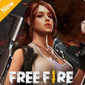 Fire New Guide for Free Fire 2019 icon