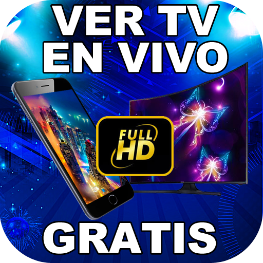 Ver Tv Móvil En El Celular _ Español Latino Guides icon