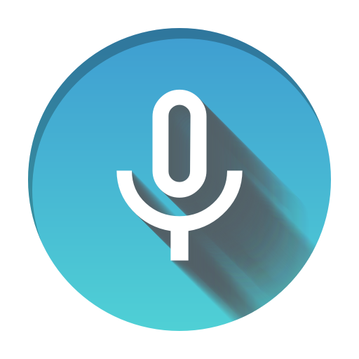 Speech to Text – Voice &amp; Speak Notes icon