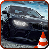 4X4 Luxury Driving Simulator icon