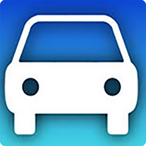 Free Car Check UK - Check The Car icon