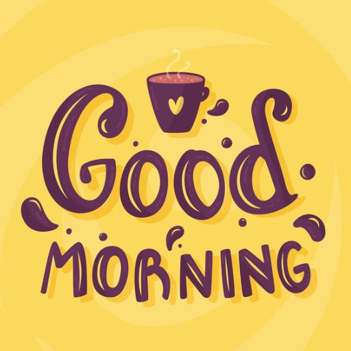Good Morning Pics and Videos -Twoshare icon
