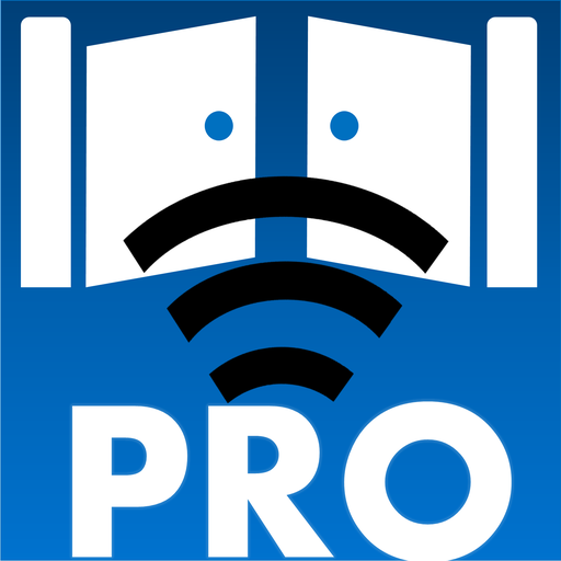 Predator-Wifi PRO icon