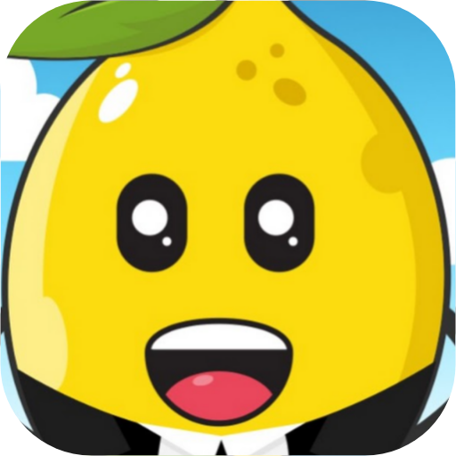Lemon Craft icon