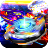 Beyblade Live Wallpaper icon