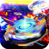 Beyblade Live Wallpaper on 9Apps