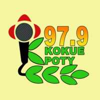 Kokue Poty 97.9 FM on 9Apps
