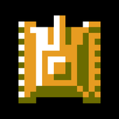 Classic tanks icon