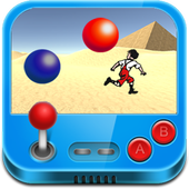 Super Buster Bros 3D icon