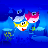 Tranding~Baby~Shark~Videos icon