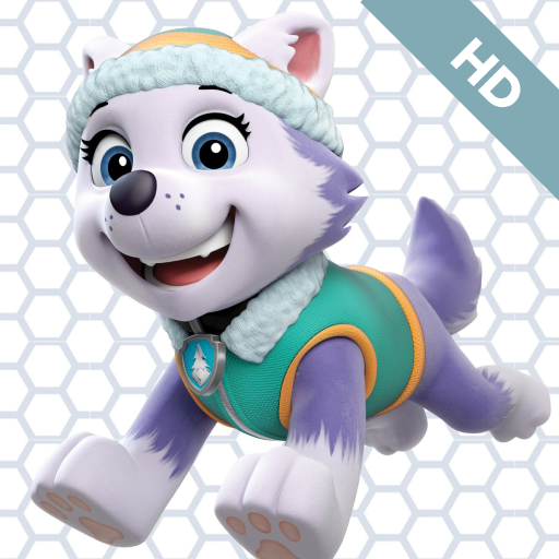 Paw Wallpaper HD &amp; 4K icon