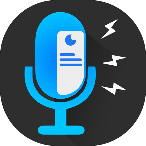 Text to Speech Reader أيقونة