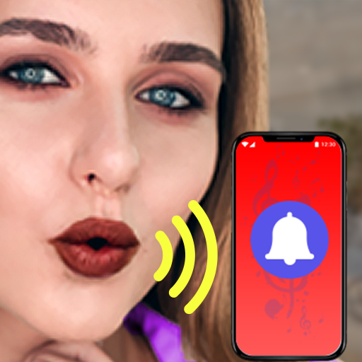 Whistle To Find My Lost Phone icon