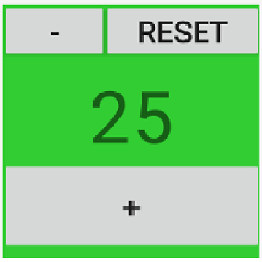 Taasbi - Muslim Zikr App icon