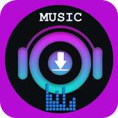 Free MP3 Music Downloader Player on 9Apps