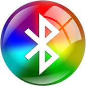 bluetooth file share